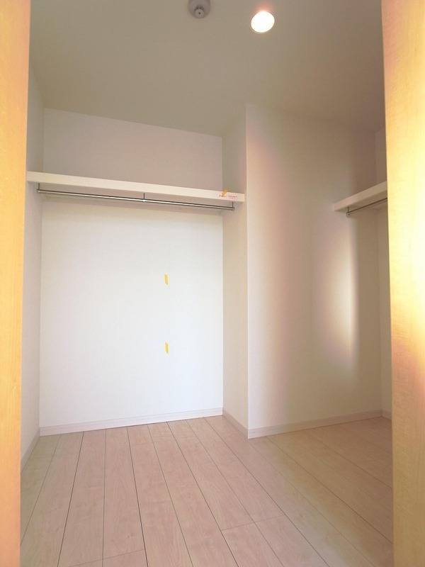 リブリ・ハナミズキ湘南台3階 収納