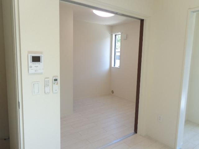 ビオレッタ 室内（イメージ）