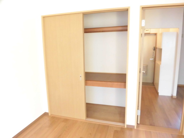 ステラⅠ0104号室 ※写真は同タイプ別部屋のもの