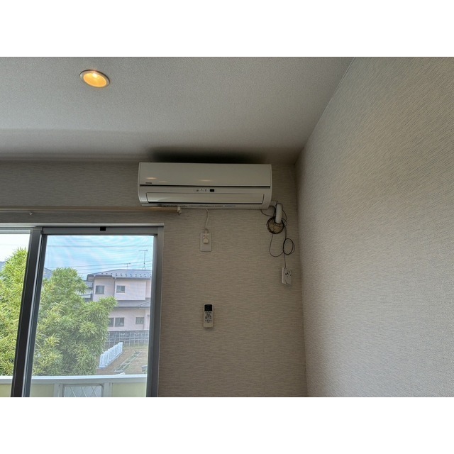 アルテミスｔｏｋａｉ202号室 部屋その他