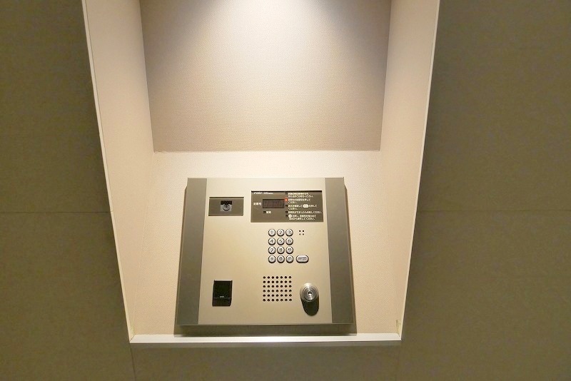 ハーモニーレジデンス菊川ステーションフロント8階 外観