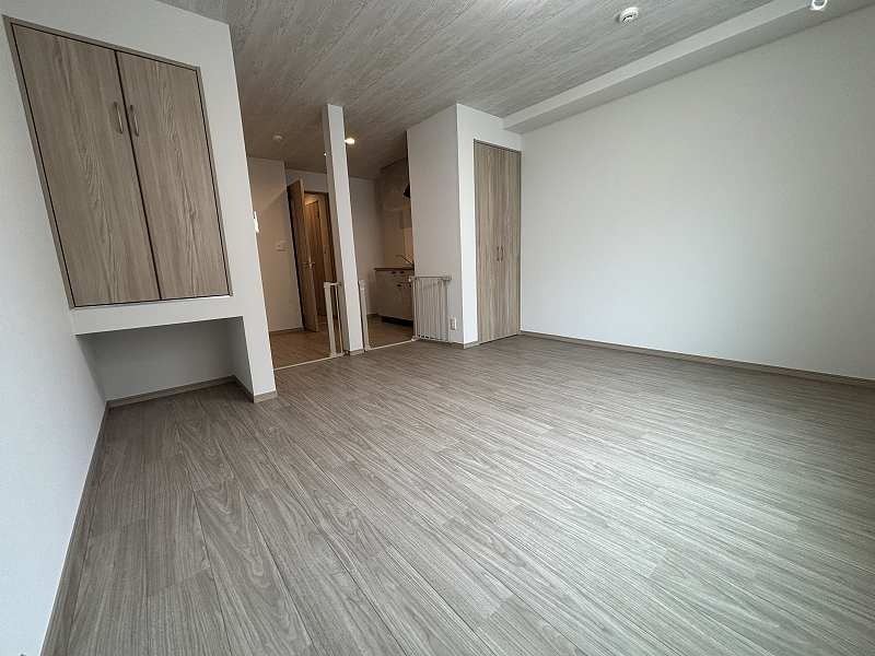 brillante　paws　舎人 リビング