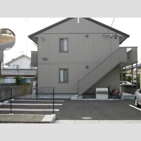 モナリエ水神前の外観画像