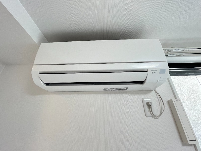 リュクスカーサ梅島1階 部屋設備