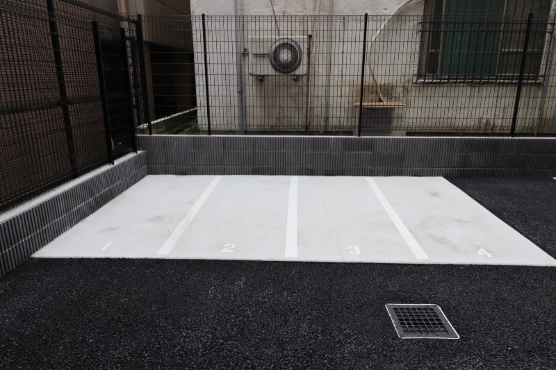 ジェノヴィア川崎Ⅲ11階 部屋その他