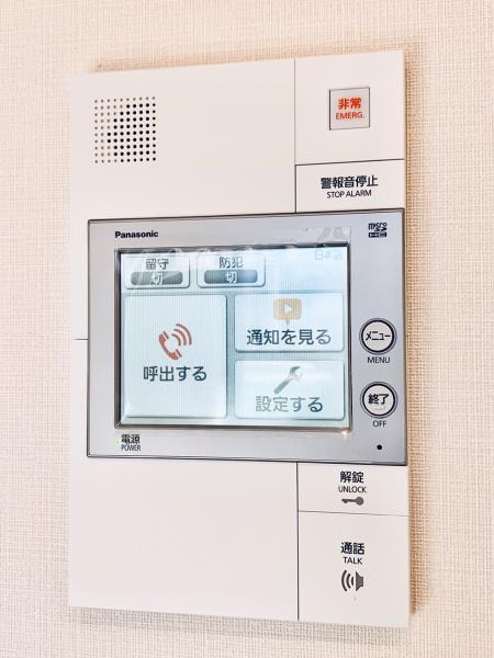 Ｂｒｉｌｌｉａ　ｉｓｔ　千駄ヶ谷2階 部屋設備