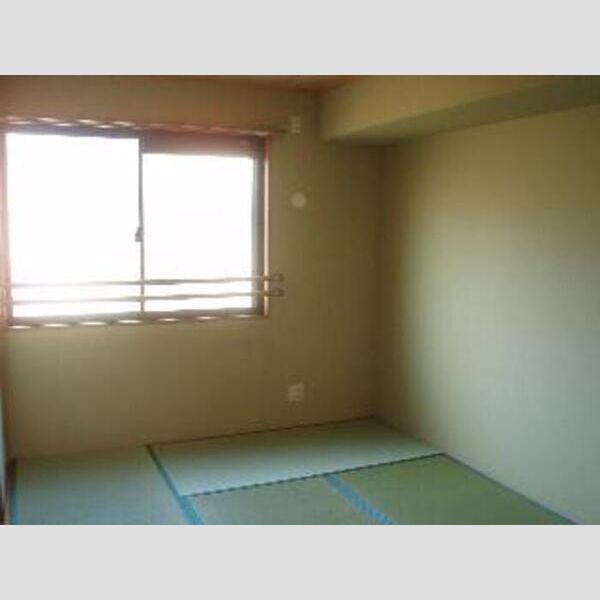 グレイスコート　Ⅰ301号室 和室