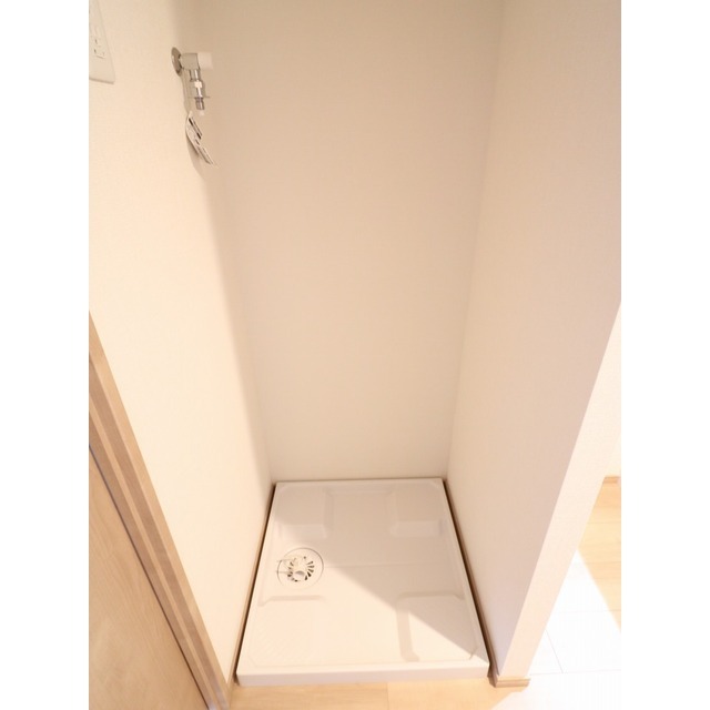 プレール・ドゥーク川崎大師604号室 部屋その他