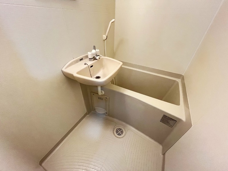 ﾋｶﾘｵ2階 部屋その他