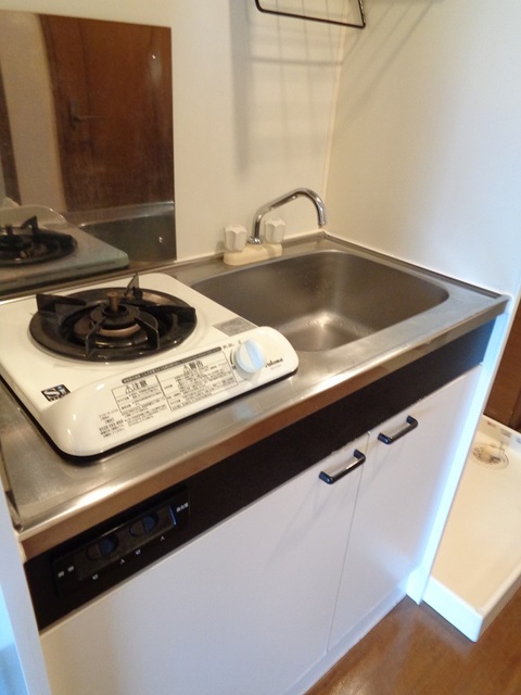 ＮＴ　ＣＯＵＲＴ 同タイプ他住戸の写真です。