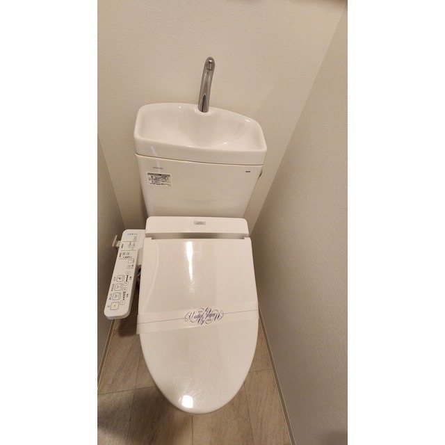 ティモーネ　上野の森ノルド 内観