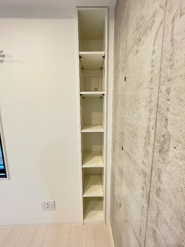 ＭＤＭ西巣鴨2階 収納