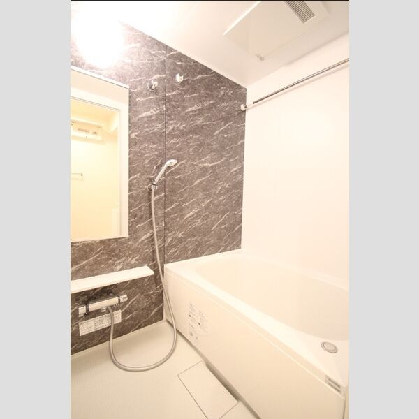 エクセリア南千住 バス