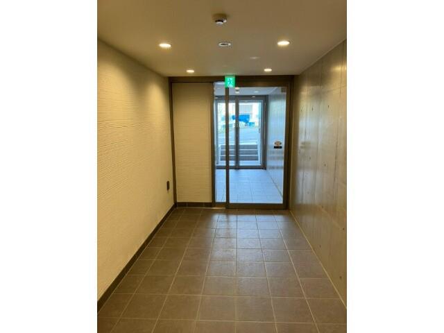 SOLASIAresidence上板橋3階 部屋その他