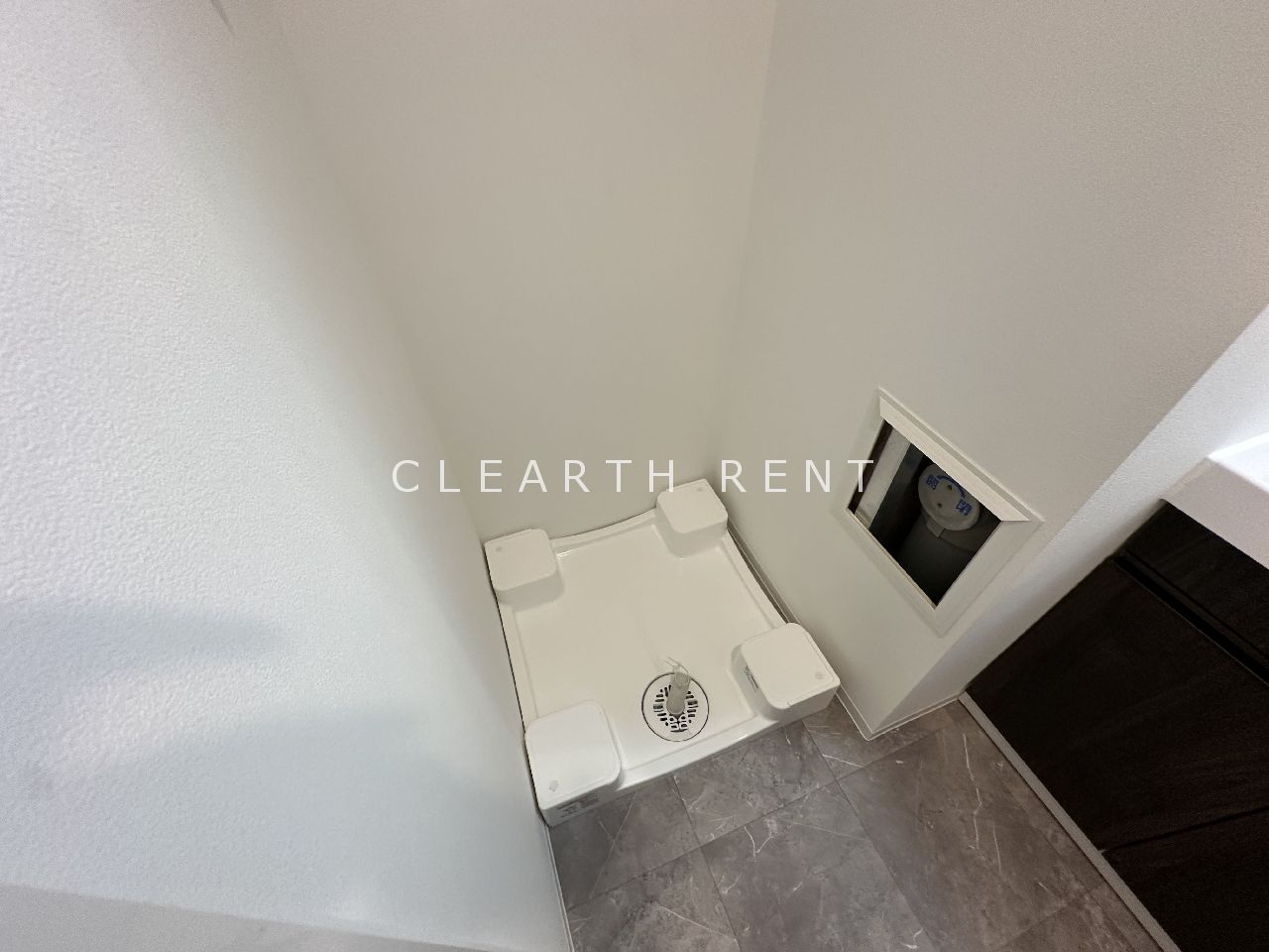 コンシェリア町屋3階 同タイプ別住戸写真となります。現況と異なる場合がございます。