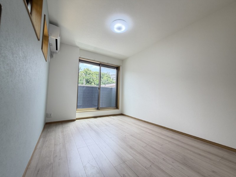 シーバ生田3階 部屋その他