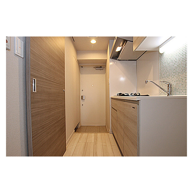 ルクレ高円寺アジールコート0103号室 同建物別部屋の参考画像