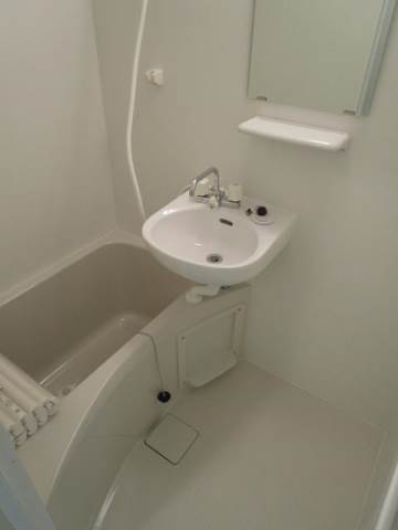 テラス久が原2階 部屋その他