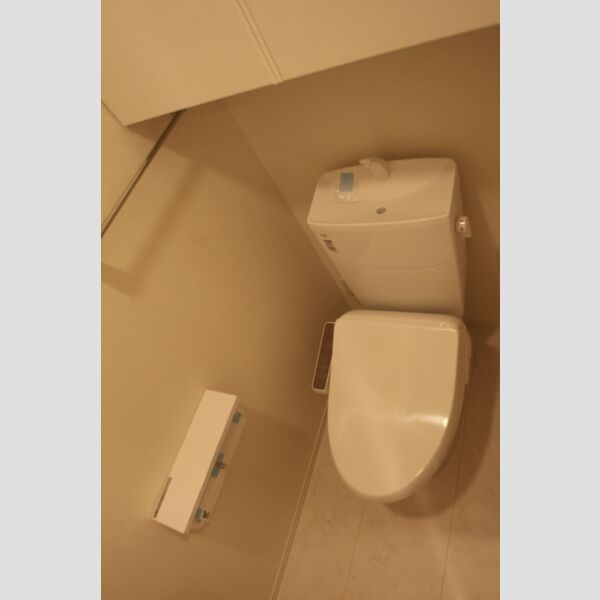 ラ　カーサ　フェリシダ303号室 温水洗浄暖房便座