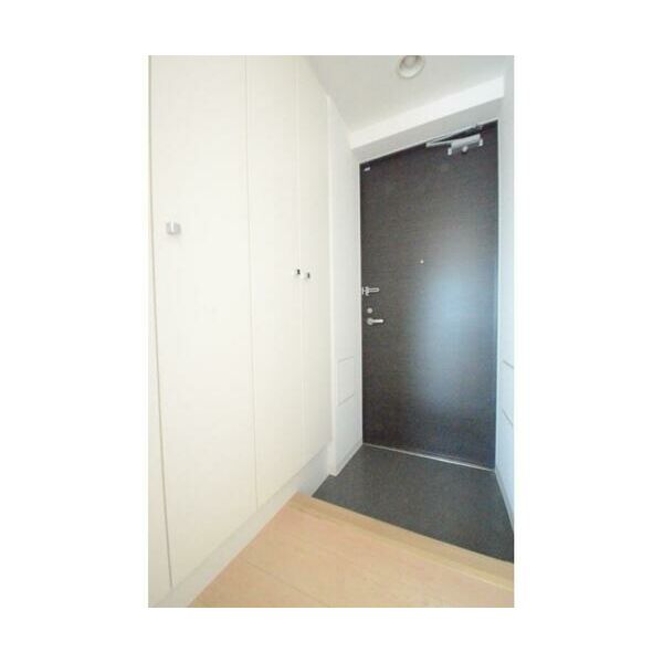 Gradito　Ryogoku 玄関