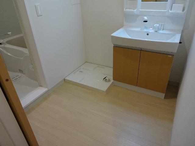 プランドールⅡ 洗面