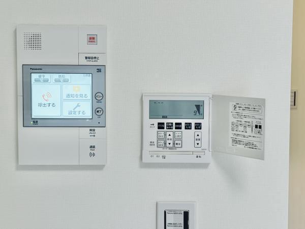 Ｂｒｉｌｌｉａ四谷三丁目8階 同建物別部屋の参考画像