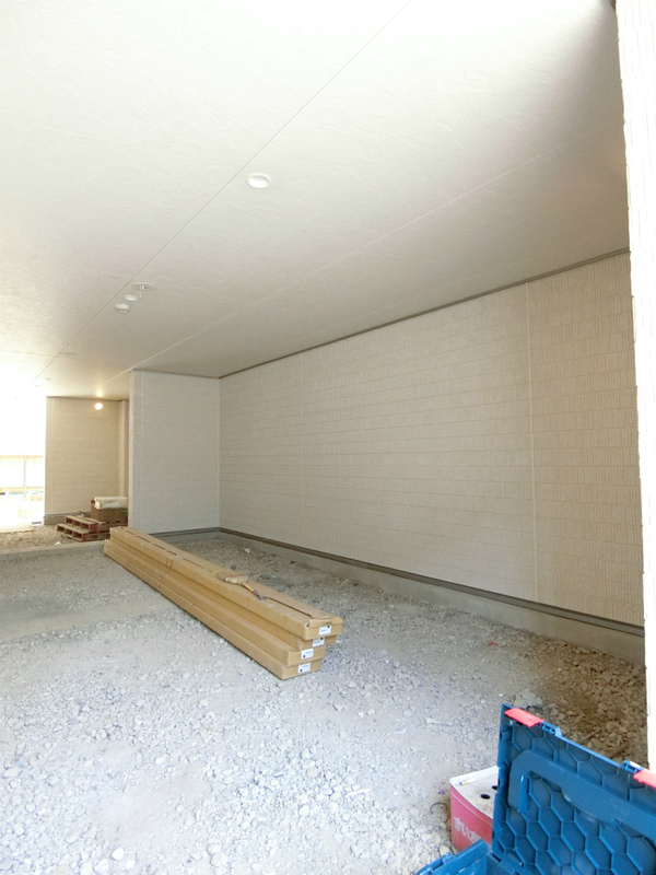 リブリ・グレイス レジデンス1階 部屋その他