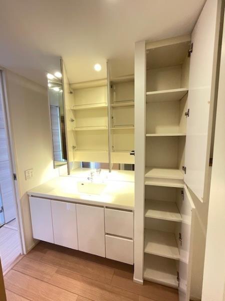 Ｂｒｉｌｌｉａ　有明　Ｓｋｙ　Ｔｏｗｅｒ 部屋設備