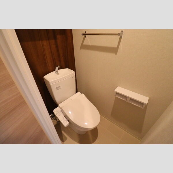 GRAND SOLEIL414号室 同建物別部屋の参考画像