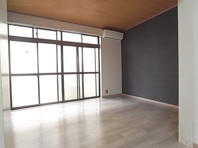 CITY421階 部屋その他