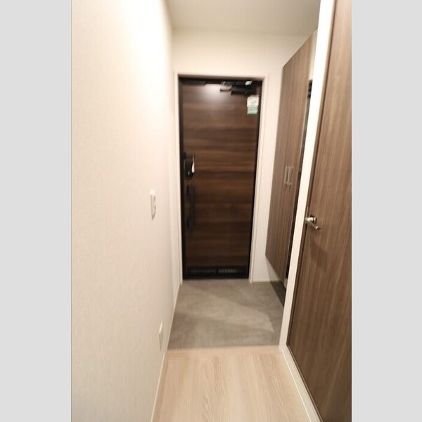 ユートリー　Ⅲ305号室 玄関