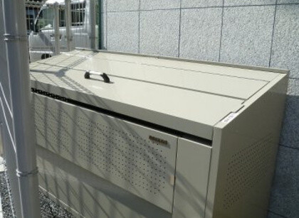 Daiwa Terrace 府中1階 部屋その他