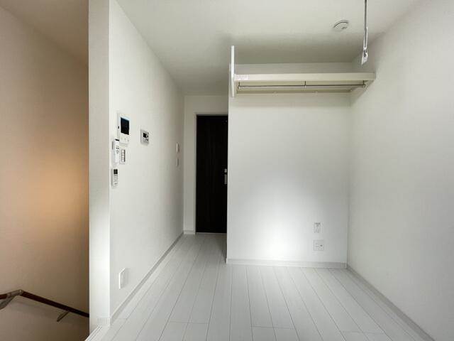 マーレ鷺ノ宮2階 部屋その他