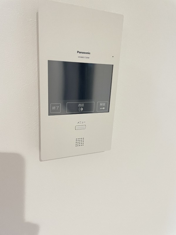 ｒｏｂｏｔ　ｈｏｍｅ　寒川町3階 部屋その他