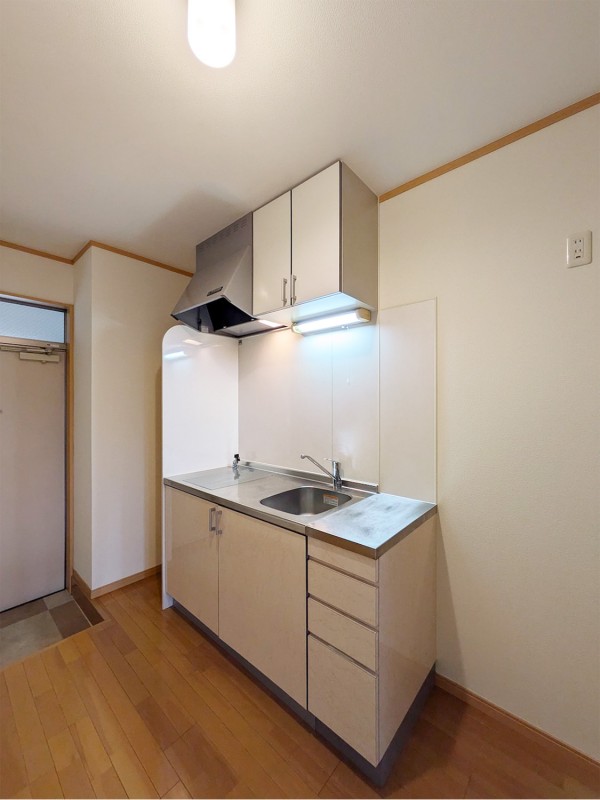 ウエストコート2階 部屋その他