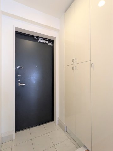 アイビーテラス702号室 玄関