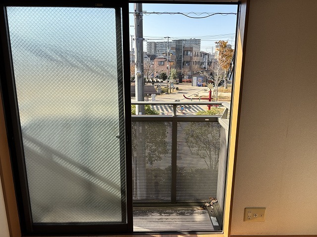 ザ・ロイヤルⅢ2階 3206号室