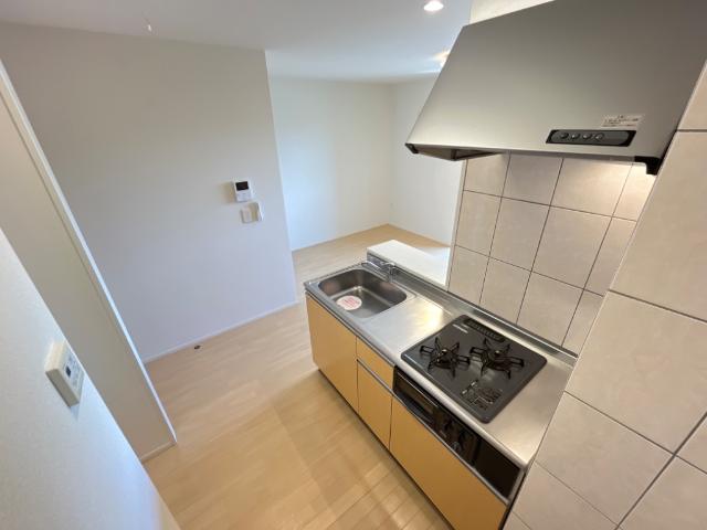 Floral Court206号室 キッチン