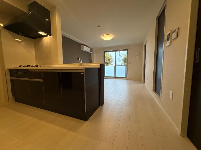 ｓｕｎｓｈｉｎｅ　ｒｅｓｉｄｅｎｃｅ202号室 シャワー付トイレ