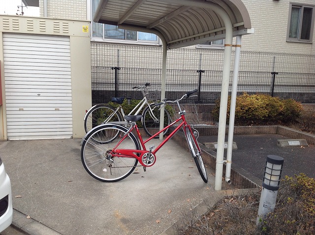 レオパレスメゾン　Ｍ104号室 部屋その他