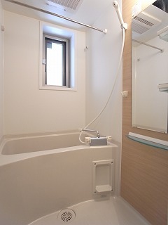 リブリ・うえの お風呂