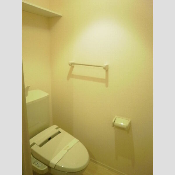 エスポワール　B 温水洗浄暖房便座