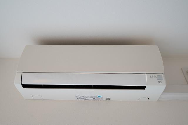 ALTERNA恵比寿4階 その他　設備