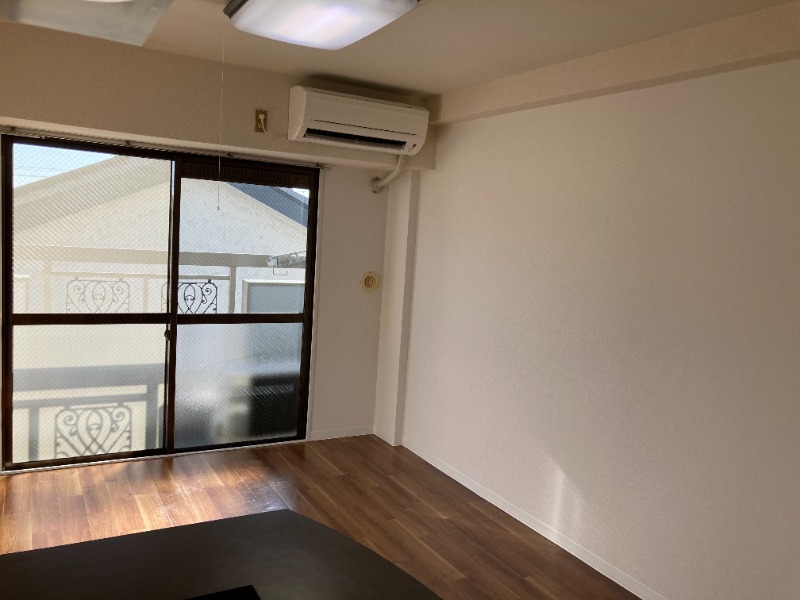 ワコーレエレガンス東習志野1階 ＊別号室の写真となります。