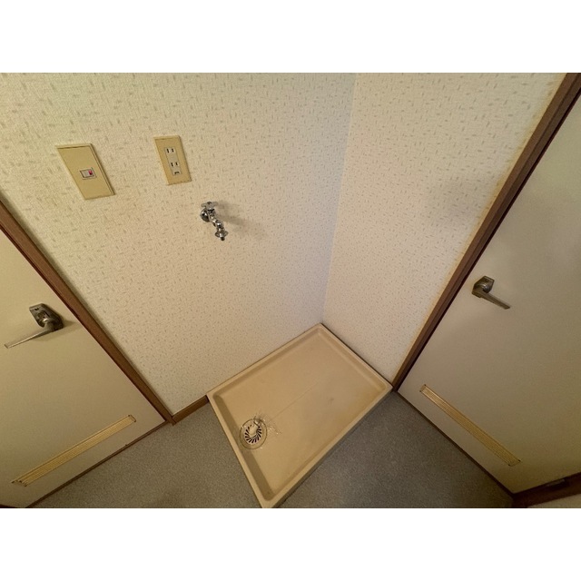 クリエイト南平202号室 部屋その他