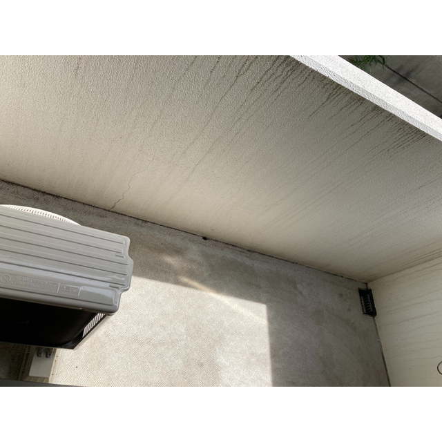 ＦＥＥＬＯ103号室 バルコニー