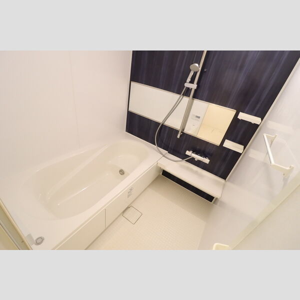 ステアヒルズⅠ 浴室