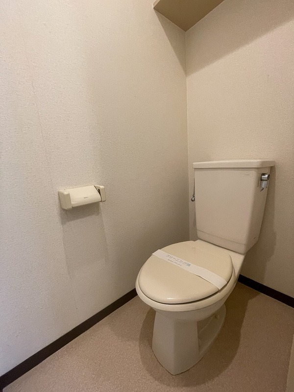 ツイン・コート10階 部屋その他