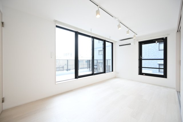 Ｌｅ　Ｎｉｄ　日本橋4階 リビング