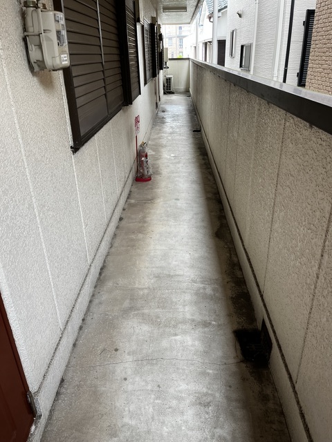 ＲＥＳＩＤＥＮＣＥ　ＴＡＫＡＨＡＳＨＩ0103号室 その他共有部分